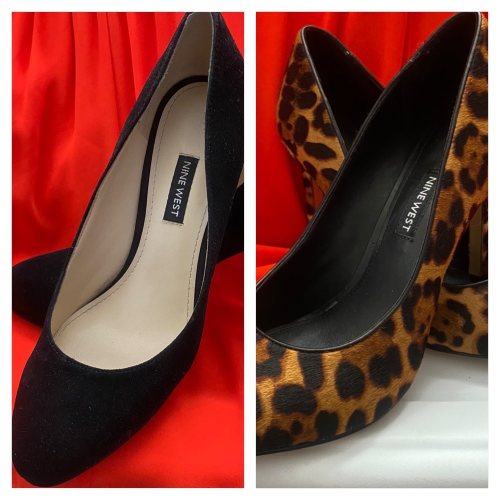 Sexy Pump